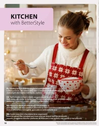 Zielona moc na święta - BetterStyle