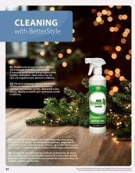 Zielona moc na święta - BetterStyle