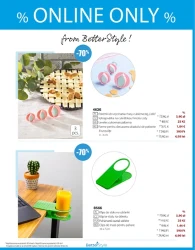 Zielona moc na święta - BetterStyle