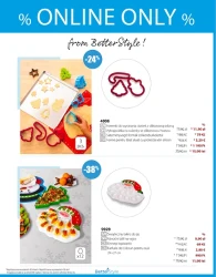 Zielona moc na święta - BetterStyle