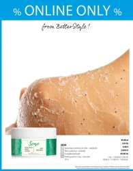 Zielona moc na święta - BetterStyle