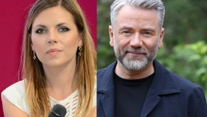 Kwaśniewska i Badach czekali na to 7 lat. W końcu mogli wspólnie ogłosić