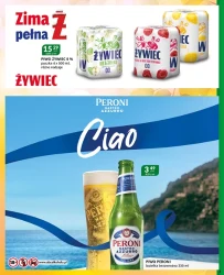 Алкогольні напої - Eurocash Cash&amp;Carry