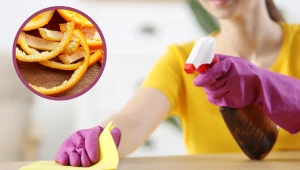 Ten płyn zmyje nawet największy tłuszcz. Pachnie obłędnie i zrobisz go za grosze 