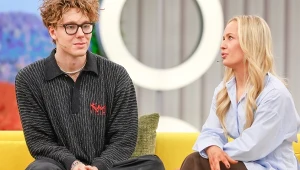 Bagi i Magda Tarnowska ujawnili taktykę na półfinał. Tak to rozegrają