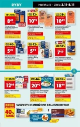 Złap mega okazje na start tygodnia - Biedronka