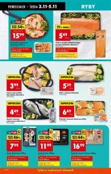 Złap mega okazje na start tygodnia - Biedronka