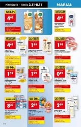 Złap mega okazje na start tygodnia - Biedronka