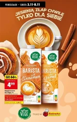 Złap mega okazje na start tygodnia - Biedronka