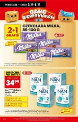 Złap mega okazje na start tygodnia - Biedronka