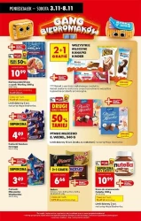 Złap mega okazje na start tygodnia - Biedronka