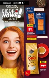 Złap mega okazje na start tygodnia - Biedronka