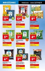 Złap mega okazje na start tygodnia - Biedronka