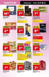 Ловіть мега-вигідні пропозиції на початку тижня - Ladybird