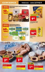 Złap mega okazje na start tygodnia - Biedronka