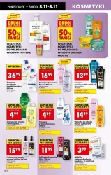 Złap mega okazje na start tygodnia - Biedronka