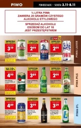 Złap mega okazje na start tygodnia - Biedronka