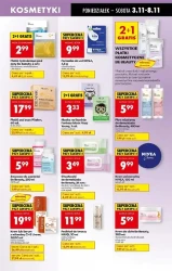 Złap mega okazje na start tygodnia - Biedronka