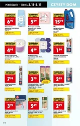 Złap mega okazje na start tygodnia - Biedronka