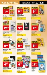 Złap mega okazje na start tygodnia - Biedronka