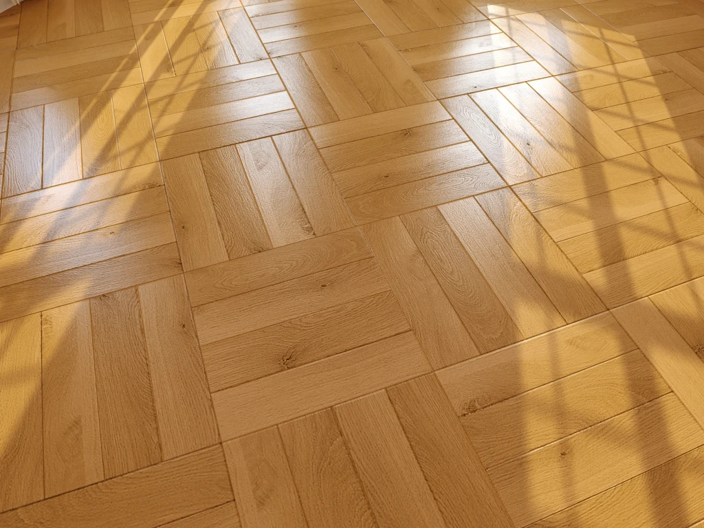 Jak odnowić parkiet bez cyklinowania?