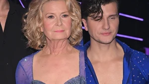 Bursztynowicz wyznała miłość Kassinowi. Skończyła jak Kaczorowska