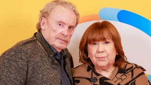 "Trzeba wiedzieć, kim się jest". Demska-Olbrychska i Klimentova o życiu z mężczyznami, do których wzdychają inne kobiety