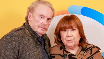 "Trzeba wiedzieć, kim się jest". Demska-Olbrychska i Klimentova o życiu z mężczyznami, do których wzdychają inne kobiety