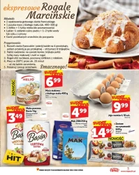 Tydzień pełen smaków - Topaz