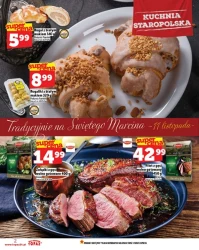 Tydzień pełen smaków - Topaz