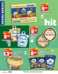 Tydzień pełen smaków - Topaz