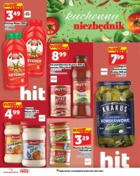 Tydzień pełen smaków - Topaz