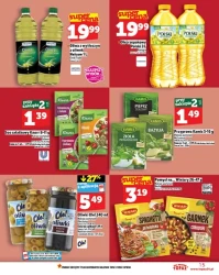 Тиждень, сповнений смаків - Topaz