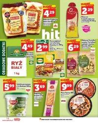 Tydzień pełen smaków - Topaz