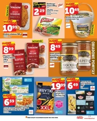 Tydzień pełen smaków - Topaz