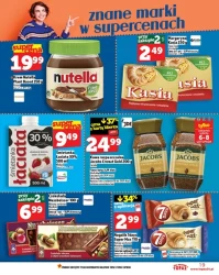 Tydzień pełen smaków - Topaz