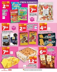 Тиждень, сповнений смаків - Topaz