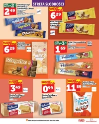 Tydzień pełen smaków - Topaz