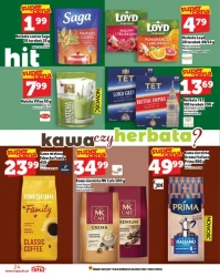 Tydzień pełen smaków - Topaz