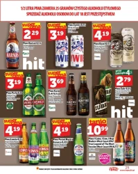 Tydzień pełen smaków - Topaz