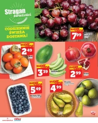 Świeżo, tanio i lokalnie - Topaz