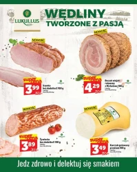 Świeżo, tanio i lokalnie - Topaz