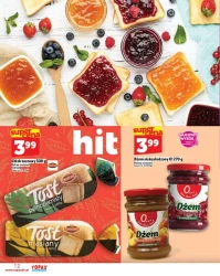 Свіже, дешево та локально - Topaz