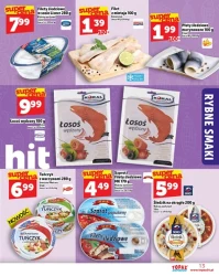 Świeżo, tanio i lokalnie - Topaz