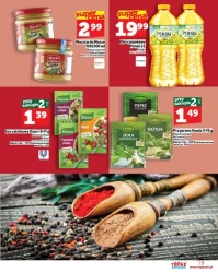 Свіже, дешево та локально - Topaz