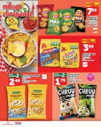 Świeżo, tanio i lokalnie - Topaz