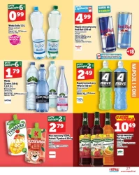 Świeżo, tanio i lokalnie - Topaz