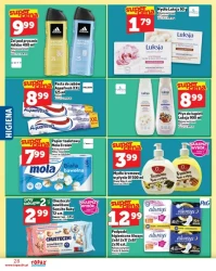 Świeżo, tanio i lokalnie - Topaz