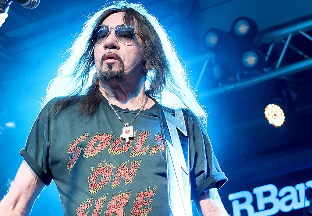 Fani starają się o pośmiertny tytuł astronauty dla Ace'a Frehleya