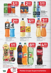 Лови енергію на осінь - PSS Zgoda Plock